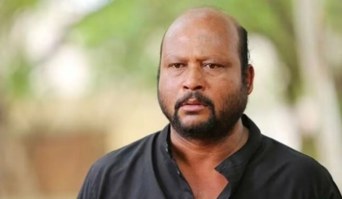 सिनेमा जगत में शोक की लहर, मशहूर साउथ एक्टर का निधन, अस्पताल में ली अंतिम सांस