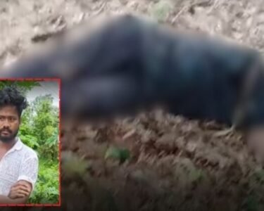 Friend Killed Friend in Ambikapur
