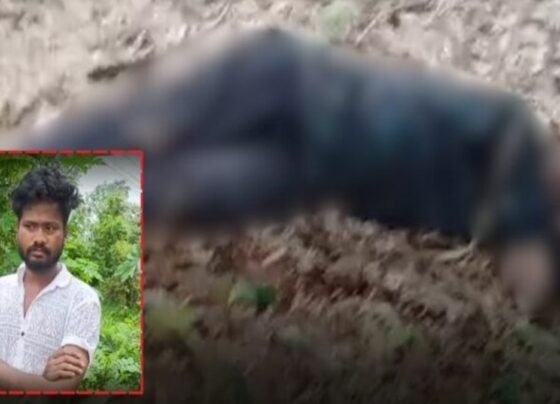 Friend Killed Friend in Ambikapur