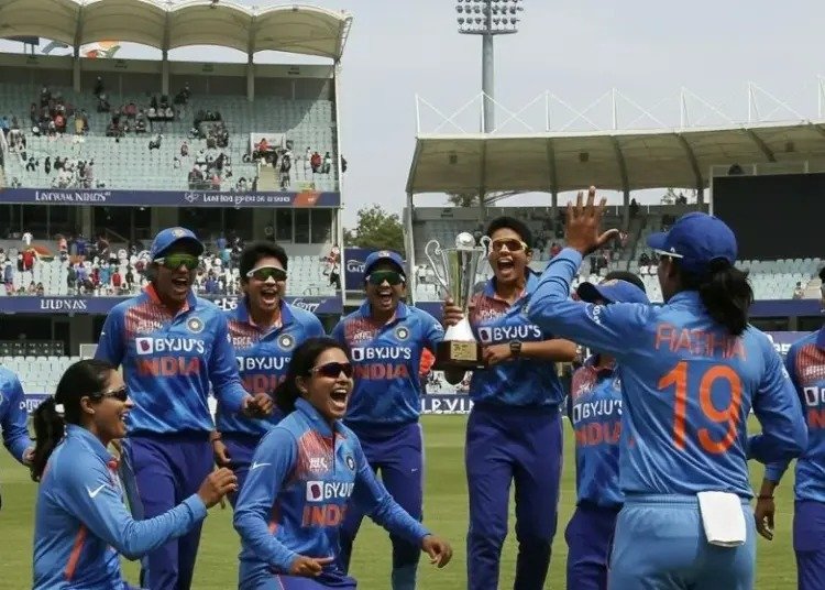 INDW vs ENGW ODI Series: टी20 के बाद अब वनडे सीरीज जीतने पर भारत की नजर, जानें इंग्लैंड में कब से हो रहा आगाज