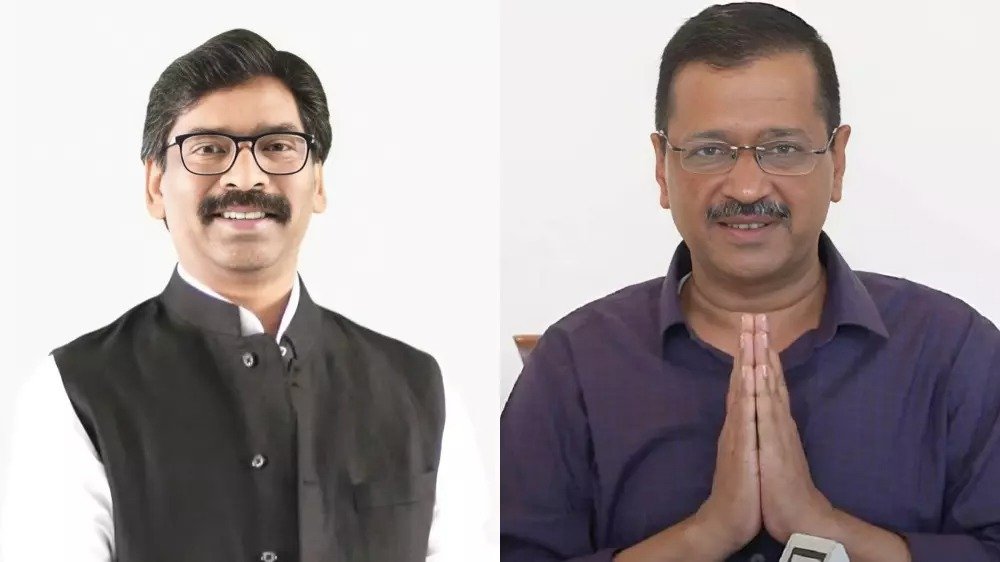 IRS Kapil Raj Resignation : दो मुख्यमंत्रियों को सलाखों के पीछे भेजने वाले वरिष्ठ अधिकारी ने नौकरी से अचानक दिया इस्तीफा
