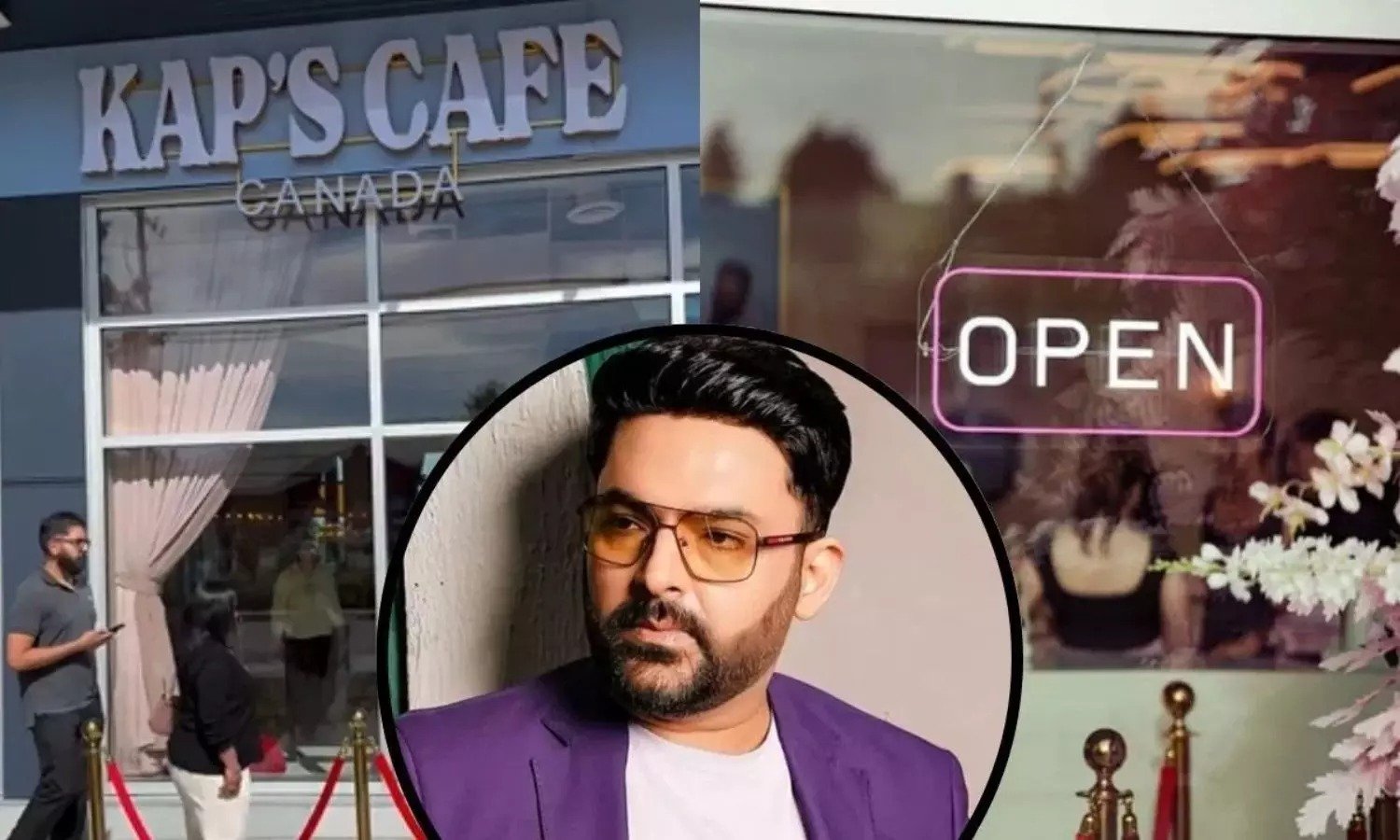 Kapil Sharma Cafe: कपिल शर्मा के कैफे पर फायरिंग, कुछ ही दिन पहले हुई थी ओपनिंग; मोस्ट वांटेड हरजीत सिंह ने ली जिम्मेदारी