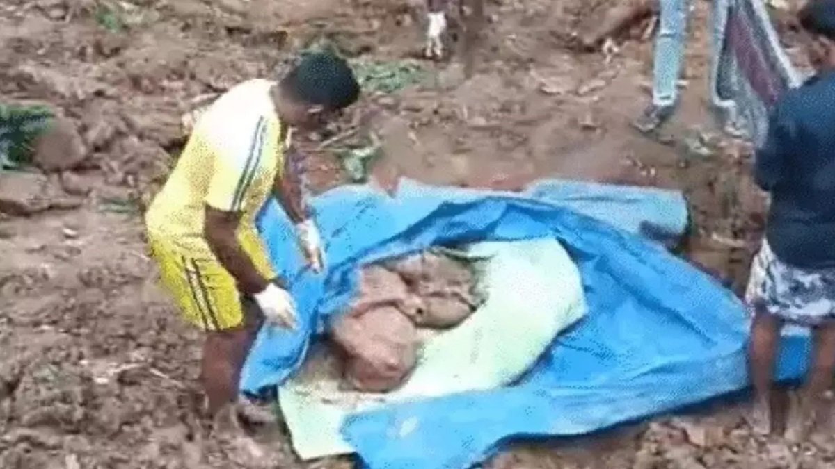 कोरबा में कुआं धंसने से बड़ा हादसा, 25 फीट नीचे 26 घंटे तक जिंदगी की जंग, 3 की दर्दनाक मौत