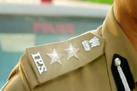 MP IPS Transfer : राज्य सरकार ने इतने IPS अधिकारियों का किया तबादला, बदले गए यहां के एसपी, आदेश जारी