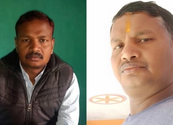 Mystery Death Of Former MLA Brother in CG