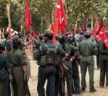 Sukma Naxal News