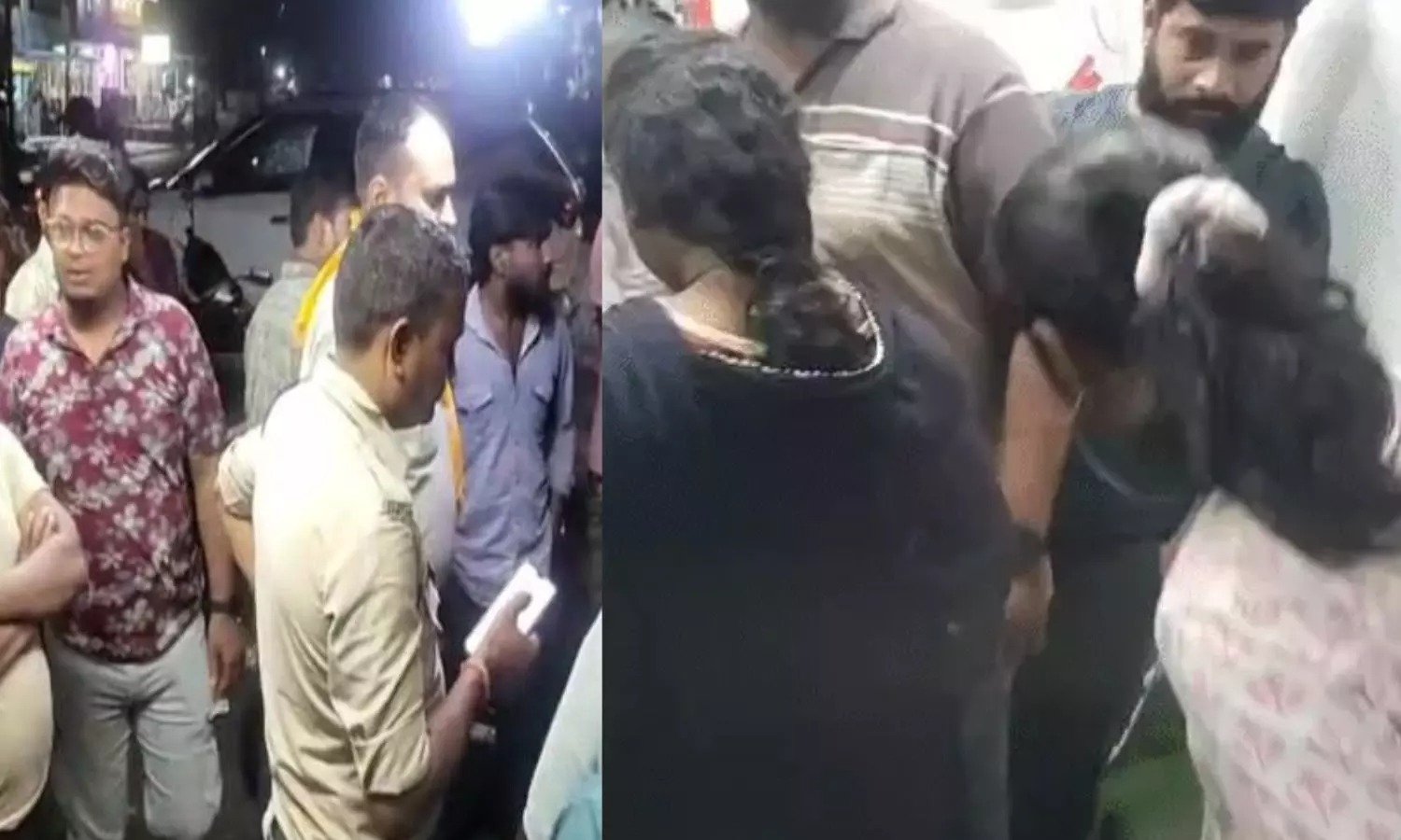 पुलिसकर्मियों ने 2 नाबालिग बहनों को बनाया बंधक, 6 महीने तक कराई मजदूरी, जानिए पूरा मामला