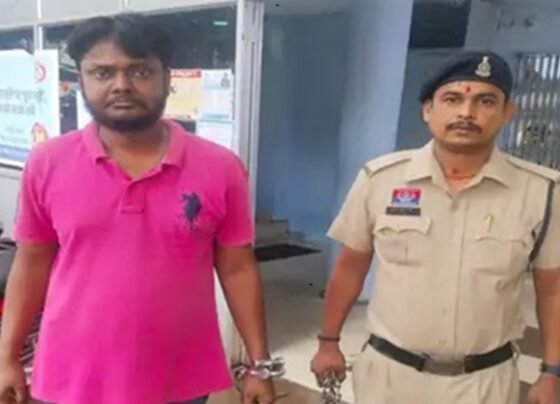 Raipur Sex Racket News