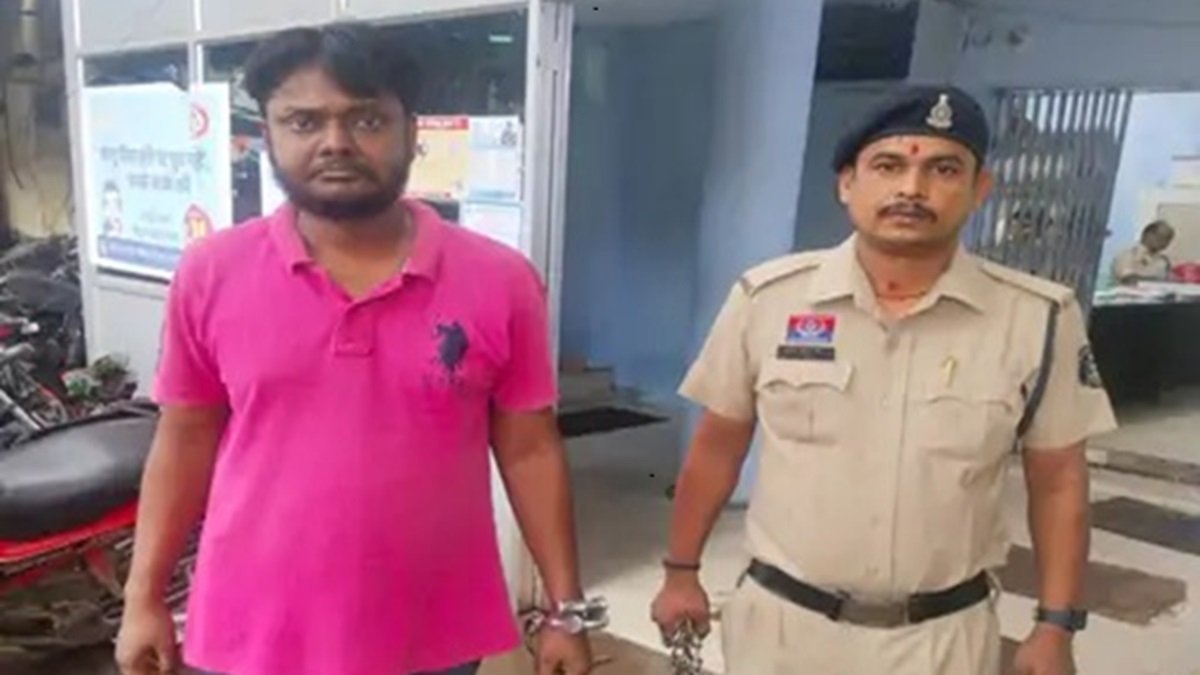 Raipur Sex Racket News : सेक्स रैकेट चलाने वाले गैंग का पर्दाफाश, फोटो दिखाकर करते थे डील, युवती समेत 3 पकड़ाए