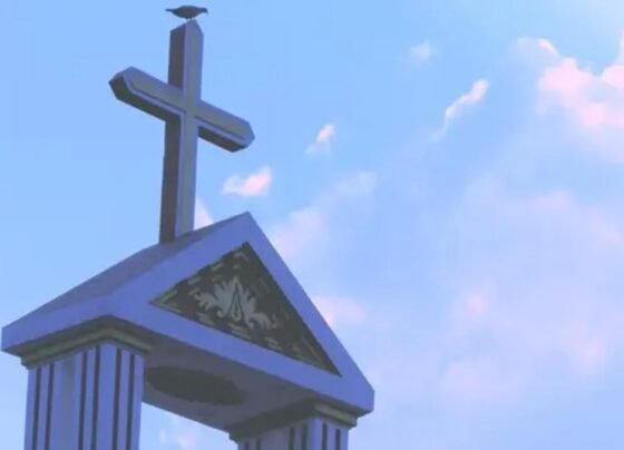 Religious Conversion in Raipur