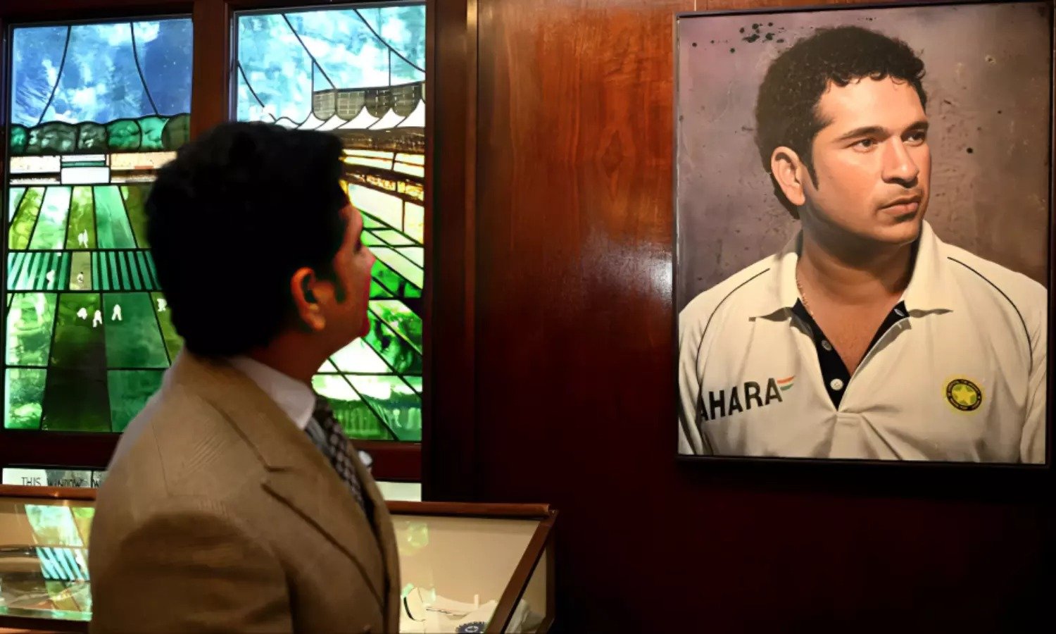 Sachin Tendulkar: सचिन तेंदुलकर को लॉर्ड्स में मिला खास सम्मान, क्रिकेट के ‘भगवान’ अब ऐसे आएंगे नजर