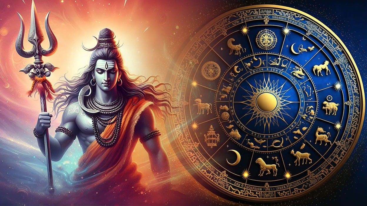 Sawan Somvar 2025 : सावन का पहला सोमवार लेकर आया सौभाग्य, इन राशि वालों को मिलेगा आर्थिक लाभ, घर में आएगी समृद्धि