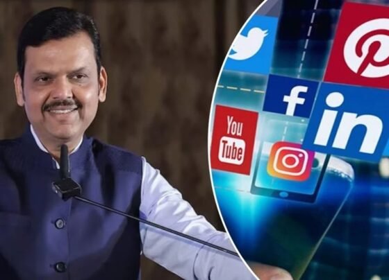 Social Media Rules For Govt Employees