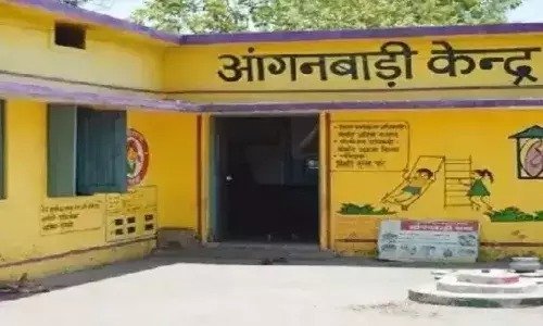 CG NEWS: आंगनबाड़ियों में घटिया सामान की सप्लाई, 6 सप्लायर ब्लैकलिस्ट, राज्य स्तरीय जांच समिति ने सौंपी रिपोर्ट