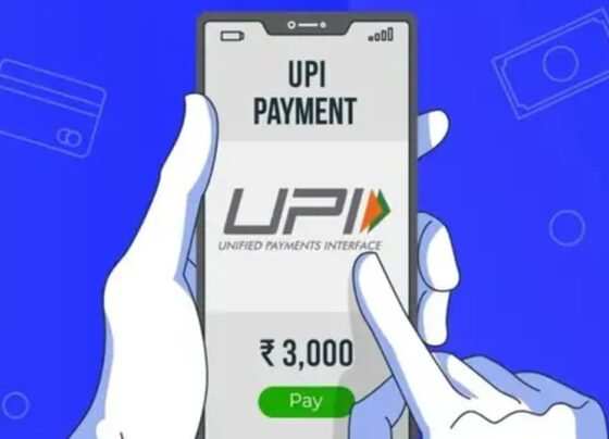 UPI Payment New Features