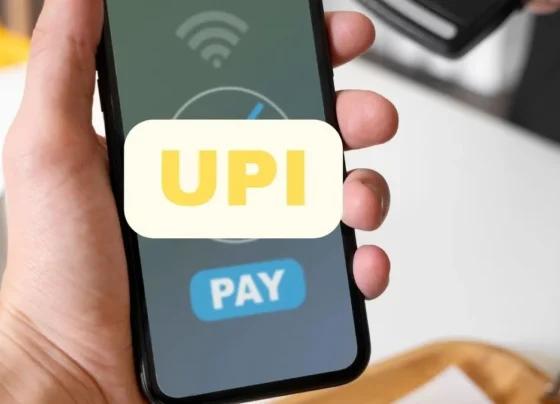 UPI Payments New Update