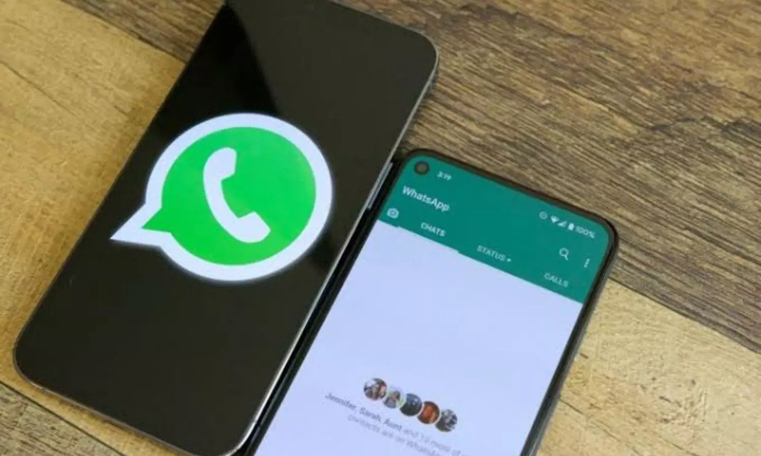 WhatsApp Feature Update : व्हाट्सअप पर आया नया स्टेटस Ads फीचर, इसका यूज करने पर क्या पड़ेगा असर