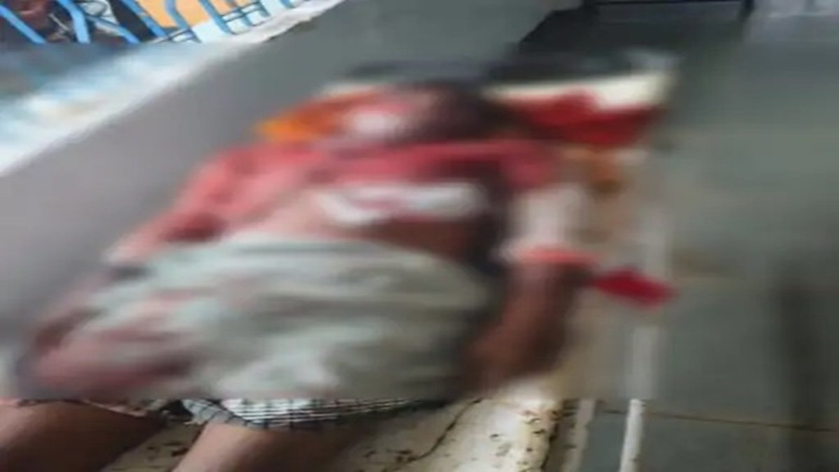 Janjgir Champa Crime News : पत्नी ने रची खौफनाक साजिश, प्रेमी से कराई पति की हत्या, गैंती से किया हमला