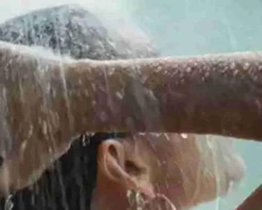 Nursing Student Bathing Video