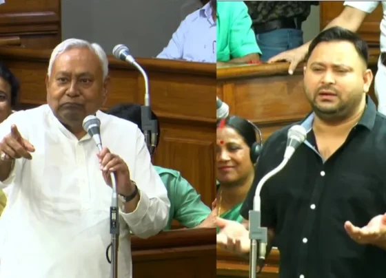 Monsoon Session 2025