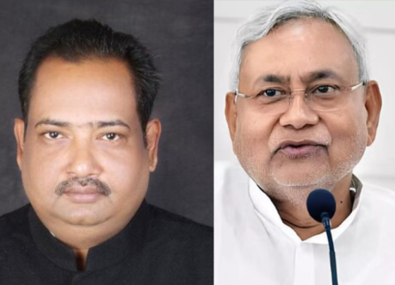 Bihar Latest Political News