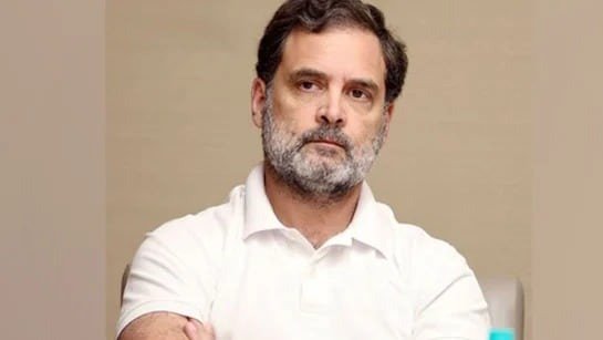 राहुल गांधी को लेकर छत्तीसगढ़ BJP विधायक ने दिया विवादित बयान, कहा- ‘बूढ़ा होने को हैं लेकिन बचपना गया नहीं, उनकी मां कौन सा..’