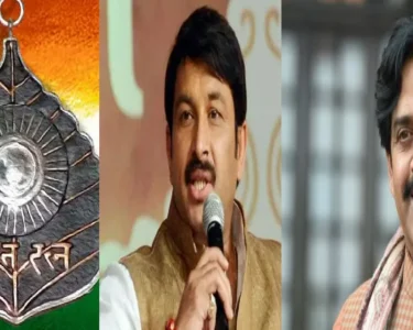 Demand for Bharat Ratna