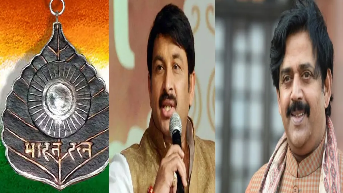 Demand for Bharat Ratna: लोक कलाकार भिखारी ठाकुर को भारत रत्न देने की उठी मांग, बीजेपी के इन सांसदों ने केंद्र सरकार को लिखा पत्र