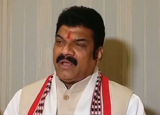 MP Latest News