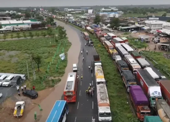 Gujarat Weather Update
