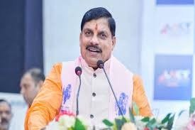 मत्स्य पालन को उद्योग का दर्जा देगा मध्यप्रदेश सरकार, सीएम डॉ. मोहन यादव का निषादराज सम्मेलन में बड़ा ऐलान