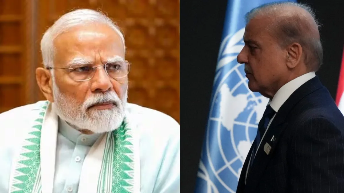 भारत ने पाकिस्तान को दिया एक और बड़ा झटका, विमानों की एंट्री पर लगे बैन को बढ़ाया