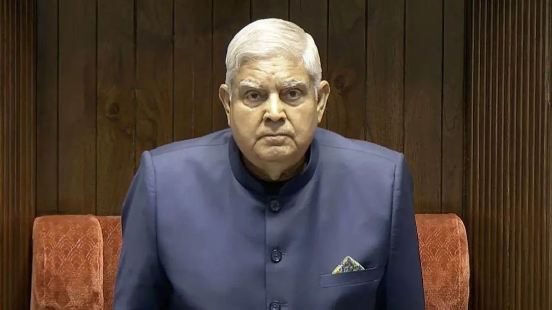 देश को जल्द मिलेंगे नए उपराष्ट्रपति, जगदीप धनखड़ के इस्तीफे के बाद चुनाव आयोग ने शुरू की प्रक्रिया