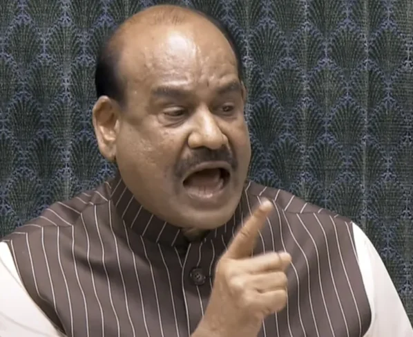 Parliament Budget Session 2026