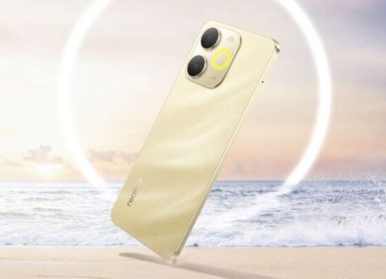 Realme Narzo 80 Lite