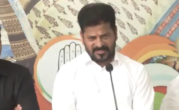 Next Vice President Update: ‘तेलंगाना से बनाया जाए उपराष्ट्रपति’, सीएम रेवंत रेड्डी ने कही ये बात, इस नाम पर दिया जोर