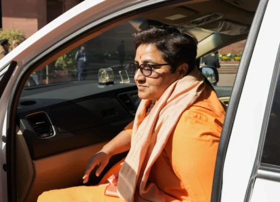 Malegaon Bomb Blast Case