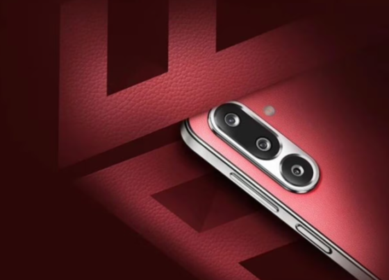 Samsung Galaxy F36 5G
