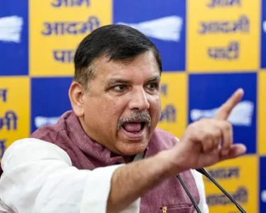 Sanjay Singh