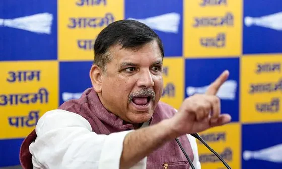 Sanjay Singh On Bihar Election