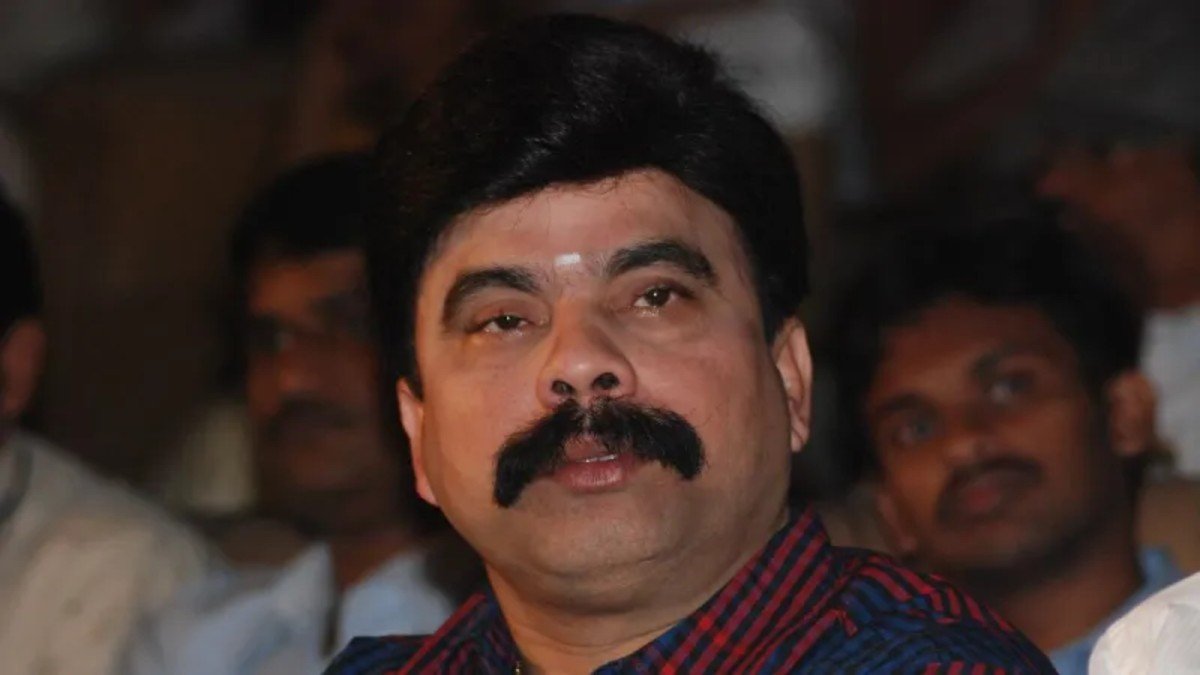Powerstar Srinivasan Arrested: इस एक्टर को पड़ गए लेने के देने, EOW ने किया गिरफ्तार, जानें क्या है पूरा मामला