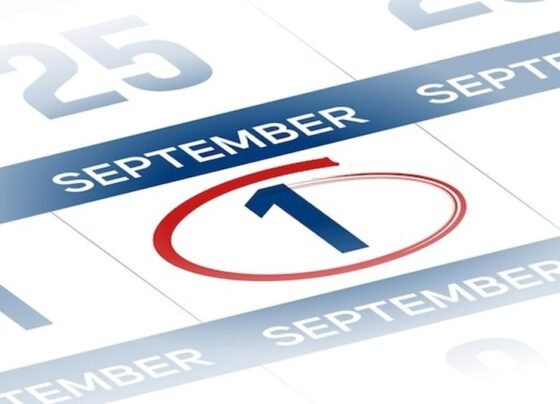 September 2025 Rule Changes