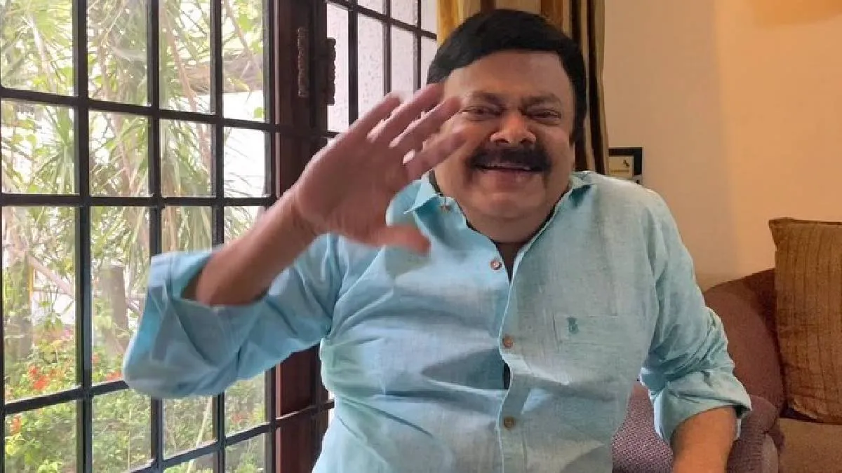 Actor Madan Bob Passed Away: साउथ सिनेमा के मशहूर एक्टर मदन बॉब का निधन, 71 की उम्र में ली आखिरी सांस