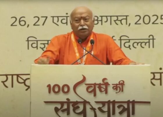 100 Years of RSS