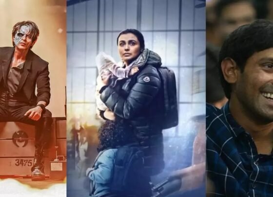 71st National Film Awards