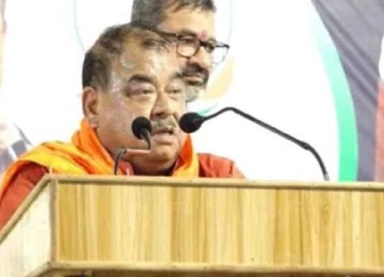 Abhay Mishra Controversial Statement