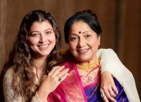 Actress Jyoti Chandekar Passed Away