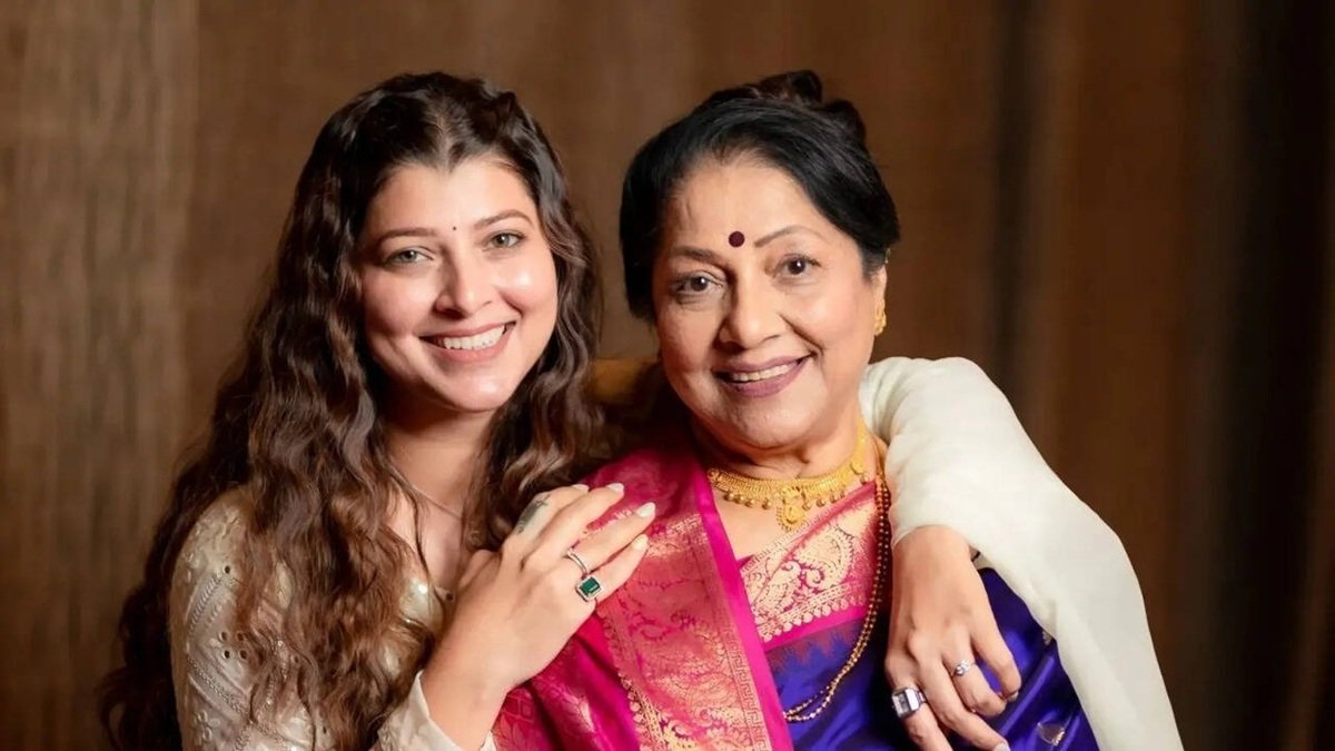 Actress Jyoti Chandekar Passed Away: इस मशहूर एक्ट्रेस का निधन, 68 की उम्र में ली अंतिम सांस, इंडस्ट्री में पसरा मातम