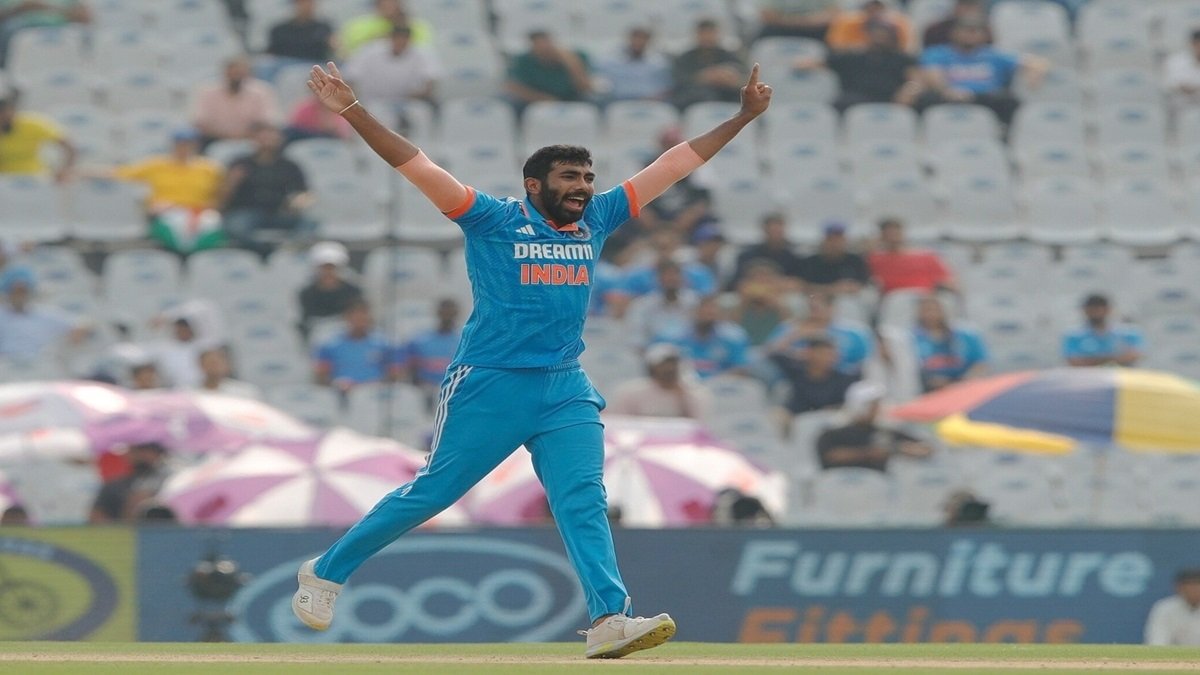 Asia Cup 2025 : एशिया कप में सभी मैच नहीं खेलेंगे बुमराह? एबी डिविलियर्स ने चयनकर्ताओं की तारीफ की