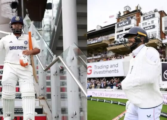 BCCI Changed The Rules For Domestic Cricket